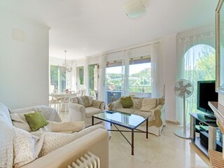 Villa Alicante & Umgebung Kenmerken 17