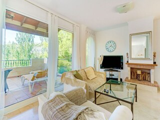 Villa Alicante & Umgebung Ausstattung 19