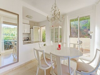 Villa Alicante & Umgebung Kenmerken 20
