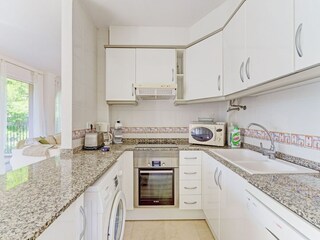 Villa Alicante & Umgebung Ausstattung 22