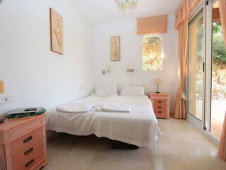 Villa Alicante & Umgebung Características 28