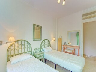 Villa Alicante & Umgebung Équipement 24