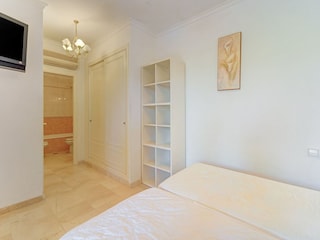 Villa Alicante & Umgebung Ausstattung 27