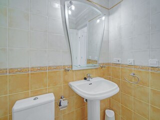 Villa Alicante & Umgebung Équipement 18