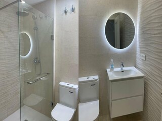 Villa Alicante & Umgebung Ausstattung 39