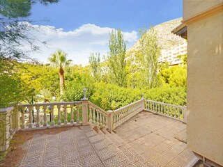 Villa Alicante & Umgebung Grabación al aire libre 13