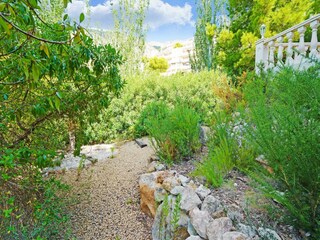 Villa Alicante & Umgebung Buitenaudio-opname 14
