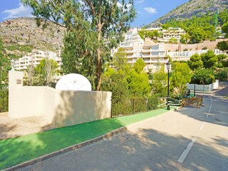 Villa Alicante & Umgebung Environnement 40