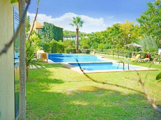 Villa Alicante & Umgebung Enregistrement extérieur 6