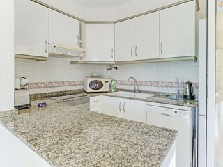 Villa Alicante & Umgebung Équipement 20