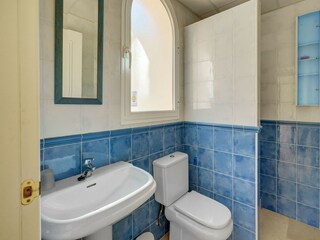 Villa Alicante & Umgebung Ausstattung 24