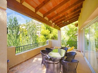 Villa Alicante & Umgebung Enregistrement extérieur 7