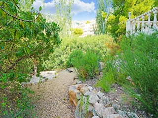 Villa Alicante & Umgebung Außenaufnahme 8