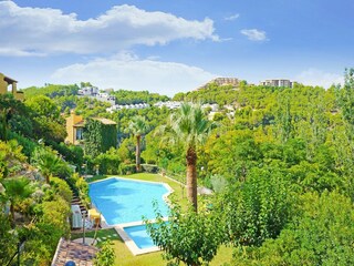 Villa Alicante & Umgebung Grabación al aire libre 10