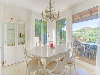 Villa Alicante & Umgebung Équipement 21