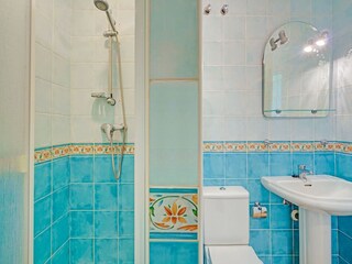 Villa Alicante & Umgebung Caratteristiche 27