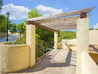 Villa Alicante & Umgebung Caratteristiche 28