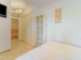 Villa Alicante & Umgebung Ausstattung 36