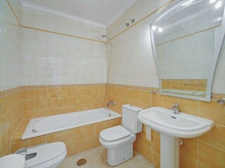 Villa Alicante & Umgebung Ausstattung 38