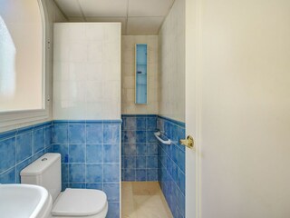 Villa Alicante & Umgebung Caratteristiche 39