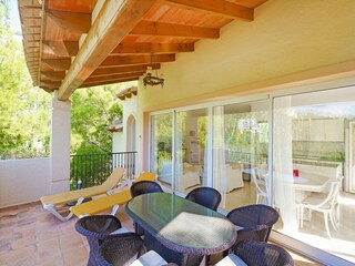 Villa Alicante & Umgebung Außenaufnahme 13