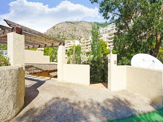 Villa Alicante & Umgebung Außenaufnahme 15