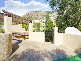 Villa Alicante & Umgebung Buitenaudio-opname 15