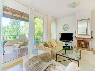 Villa Alicante & Umgebung Ausstattung 18