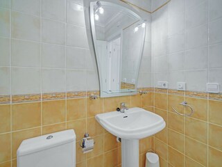 Villa Alicante & Umgebung Caratteristiche 19