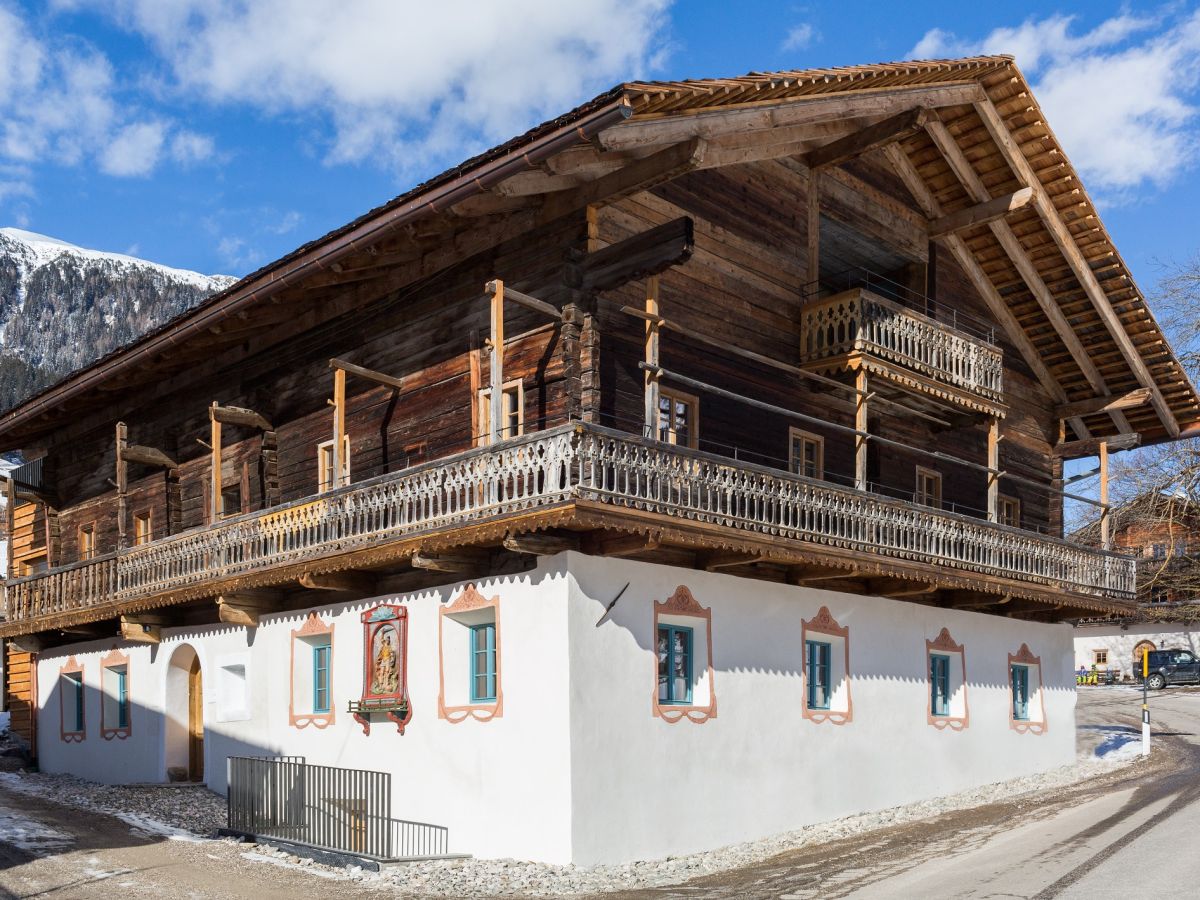 Bauernhaus "Rain"