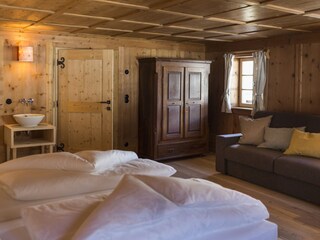 Appartamento per vacanze Gsies Caratteristiche 6