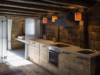 Appartamento per vacanze Gsies Caratteristiche 7