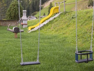 Appartamento per vacanze Gsies Registrazione all'aperto 3