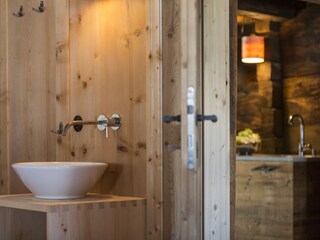 Appartamento per vacanze Gsies Caratteristiche 8