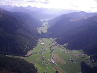 Appartamento per vacanze Gsies Ambiente 10