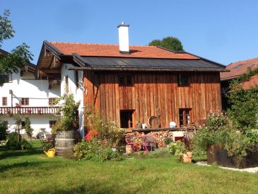 Ferienhaus Landhaus Gustl