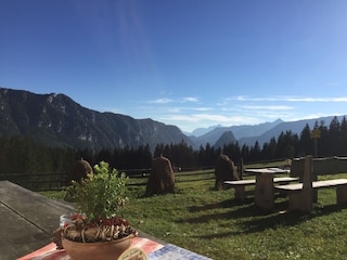 Ferienhaus Chieming Umgebung 25