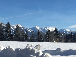 Alpine hut Wörgl Outdoor Recording 5