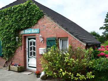 Ferienhaus - Oll Deep Kate-
