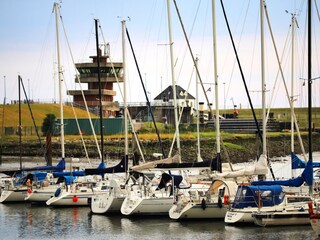 Yachthafen