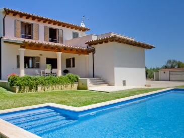 Villa Can Salat