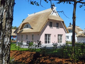 Ferienhaus Strandvilla La vie en Rose - Glowe - image1