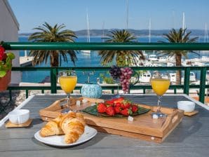 Vakantieappartement Mare Baska Voda