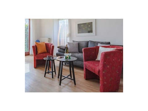 Ferienwohnung A08 im Ferienpark Gustow