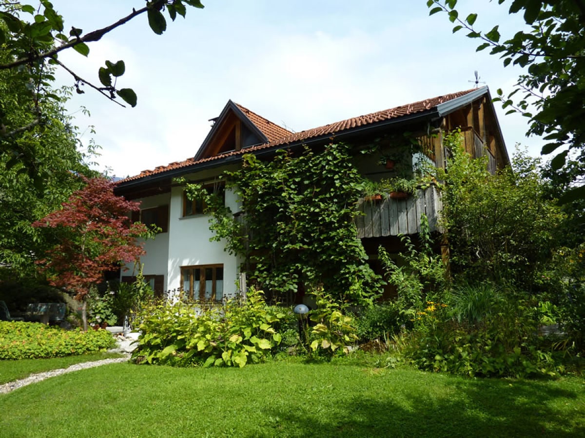 Ferienwohnung Lindenberg, Lindenberg im Allgäu, Familie