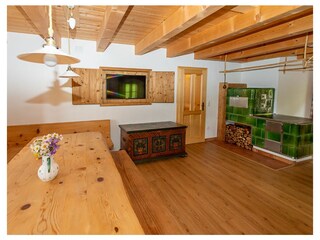 Vakantieappartement Altmünster Kenmerken 21