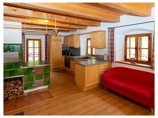Vakantieappartement Altmünster Kenmerken 22