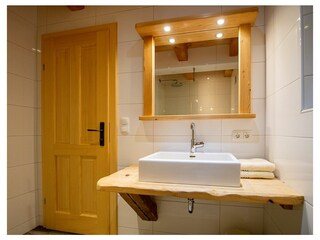 Appartamento per vacanze Altmünster Caratteristiche 26