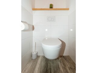 Appartamento per vacanze Altmünster Caratteristiche 30