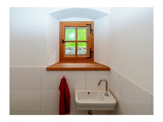 Appartamento per vacanze Altmünster Caratteristiche 31